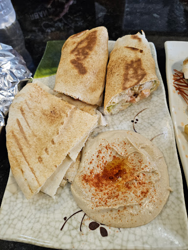 Photo of Habibi Lebanese Restaurant - 6651 S Semoran Blvd #108, Orlando, FL 32822