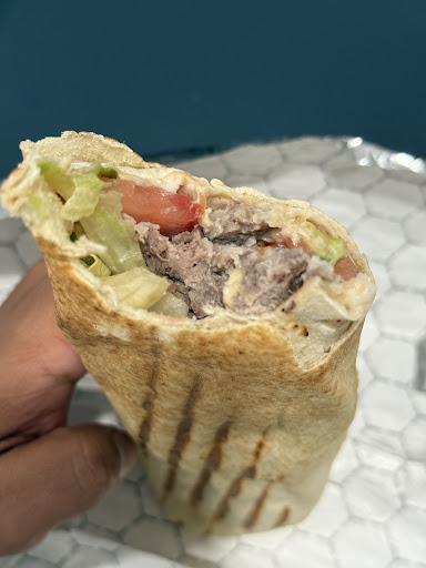 Photo of Habibi Lebanese Restaurant - 6651 S Semoran Blvd #108, Orlando, FL 32822