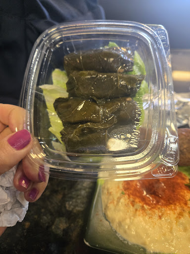 Photo of Habibi Lebanese Restaurant - 6651 S Semoran Blvd #108, Orlando, FL 32822