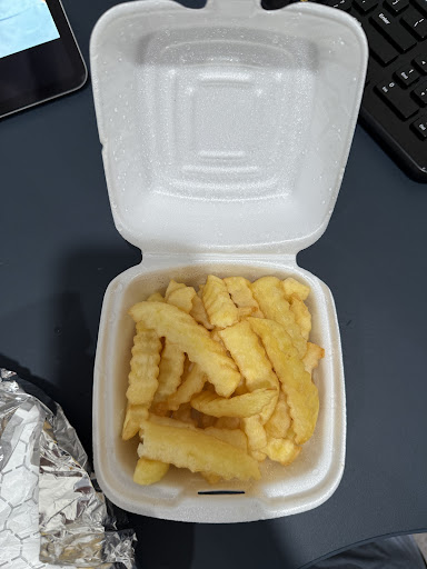 Photo of Habibi Lebanese Restaurant - 6651 S Semoran Blvd #108, Orlando, FL 32822