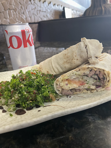 Photo of Habibi Lebanese Restaurant - 6651 S Semoran Blvd #108, Orlando, FL 32822