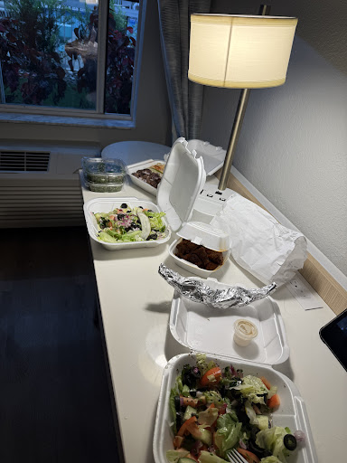 Photo of Habibi Lebanese Restaurant - 6651 S Semoran Blvd #108, Orlando, FL 32822