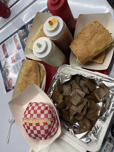 Photo of Orlando Phillysteak - 11985 S Apopka Vineland Rd, Orlando, FL 32836