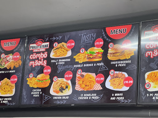 Photo of Orlando Phillysteak - 11985 S Apopka Vineland Rd, Orlando, FL 32836