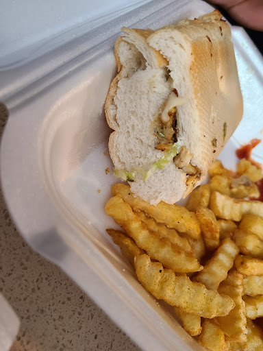 Photo of Orlando Phillysteak - 11985 S Apopka Vineland Rd, Orlando, FL 32836