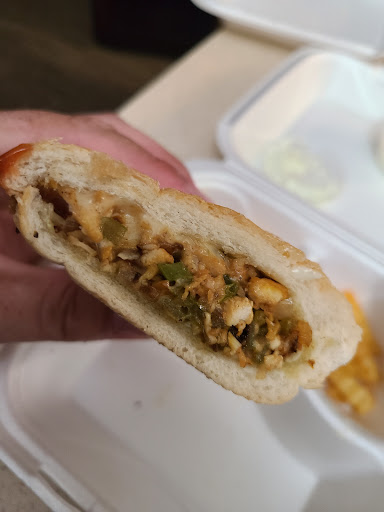 Photo of Orlando Phillysteak - 11985 S Apopka Vineland Rd, Orlando, FL 32836