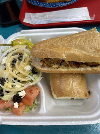 Photo of Orlando Phillysteak - 11985 S Apopka Vineland Rd, Orlando, FL 32836