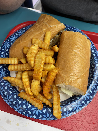 Photo of Orlando Phillysteak - 11985 S Apopka Vineland Rd, Orlando, FL 32836