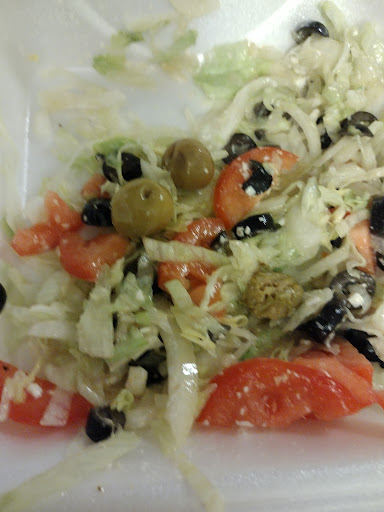 Photo of Orlando Phillysteak - 11985 S Apopka Vineland Rd, Orlando, FL 32836