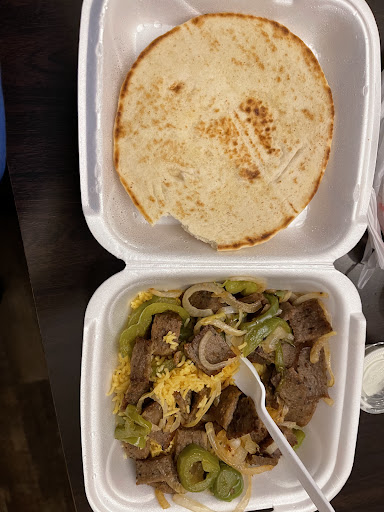 Photo of Orlando Phillysteak - 11985 S Apopka Vineland Rd, Orlando, FL 32836