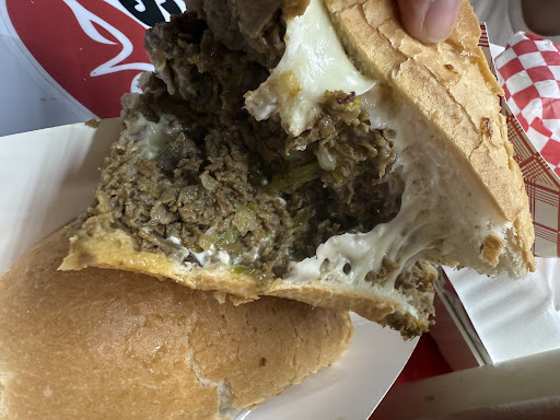 Photo of Orlando Phillysteak - 11985 S Apopka Vineland Rd, Orlando, FL 32836