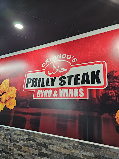 Photo of Orlando Phillysteak - 11985 S Apopka Vineland Rd, Orlando, FL 32836