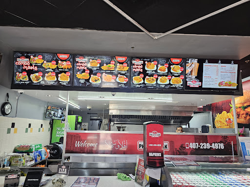 Photo of Orlando Phillysteak - 11985 S Apopka Vineland Rd, Orlando, FL 32836
