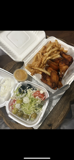 Photo of Orlando Phillysteak - 11985 S Apopka Vineland Rd, Orlando, FL 32836