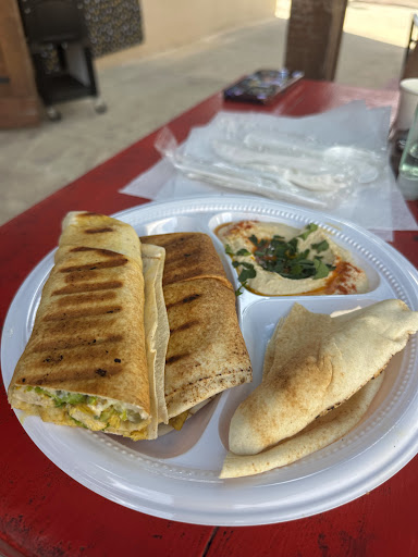 Photo of Beirut Bites - 100 E 4th Ave, Mt Dora, FL 32757