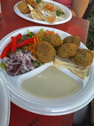 Photo of Beirut Bites - 100 E 4th Ave, Mt Dora, FL 32757