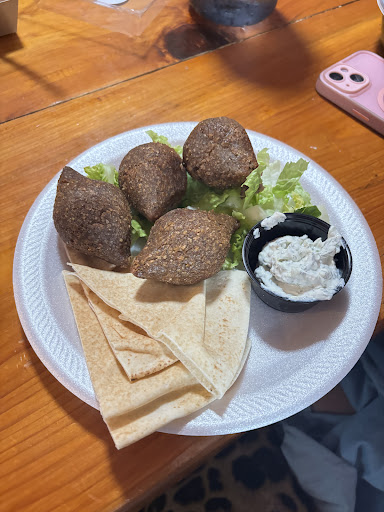 Photo of Beirut Bites - 100 E 4th Ave, Mt Dora, FL 32757