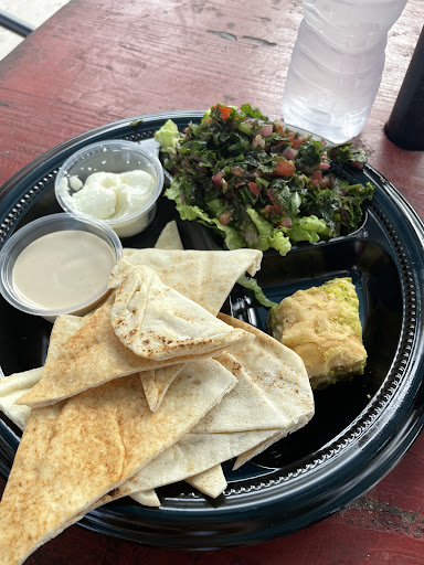 Photo of Beirut Bites - 100 E 4th Ave, Mt Dora, FL 32757