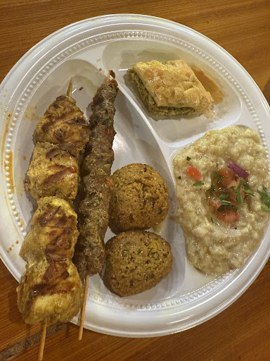 Photo of Beirut Bites - 100 E 4th Ave, Mt Dora, FL 32757