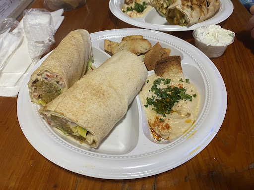 Photo of Beirut Bites - 100 E 4th Ave, Mt Dora, FL 32757