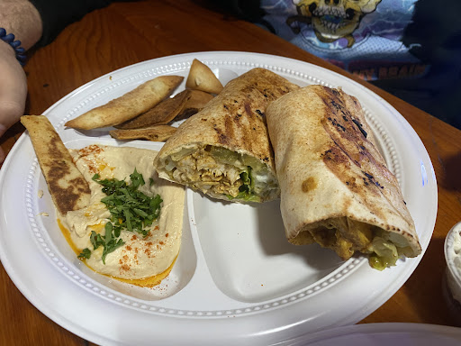 Photo of Beirut Bites - 100 E 4th Ave, Mt Dora, FL 32757