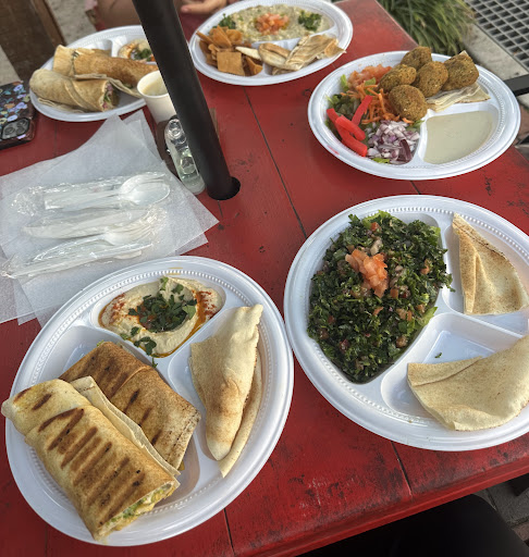 Photo of Beirut Bites - 100 E 4th Ave, Mt Dora, FL 32757