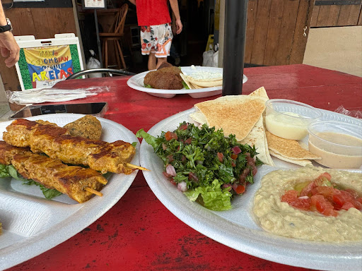 Photo of Beirut Bites - 100 E 4th Ave, Mt Dora, FL 32757