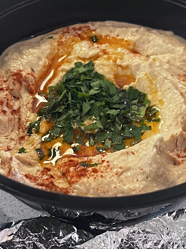 Photo of Beirut Bites - 100 E 4th Ave, Mt Dora, FL 32757