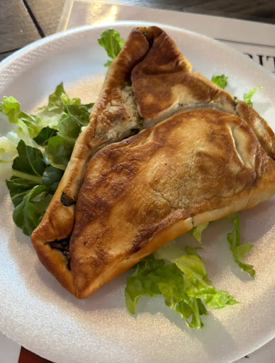 Photo of Beirut Bites - 100 E 4th Ave, Mt Dora, FL 32757