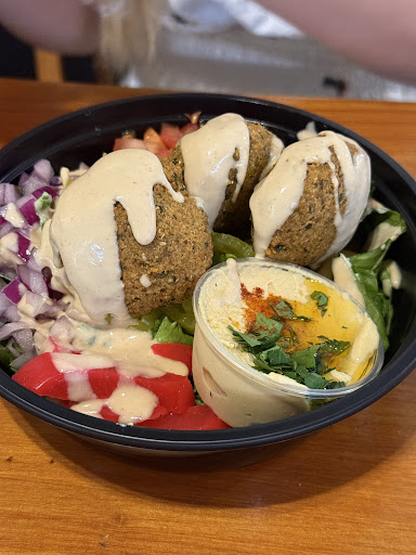 Photo of Beirut Bites - 100 E 4th Ave, Mt Dora, FL 32757