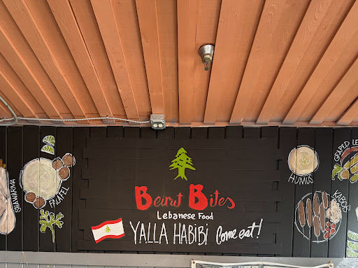 Photo of Beirut Bites - 100 E 4th Ave, Mt Dora, FL 32757