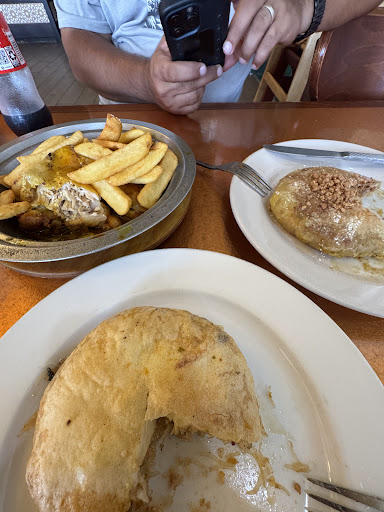 Photo of Merguez Restaurant - 11901 International Dr, Orlando, FL 32821