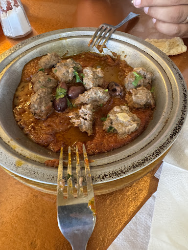 Photo of Merguez Restaurant - 11901 International Dr, Orlando, FL 32821