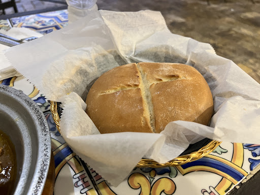 Photo of Merguez Restaurant - 11901 International Dr, Orlando, FL 32821