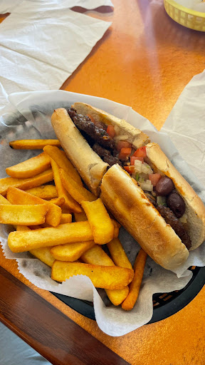 Photo of Merguez Restaurant - 11901 International Dr, Orlando, FL 32821