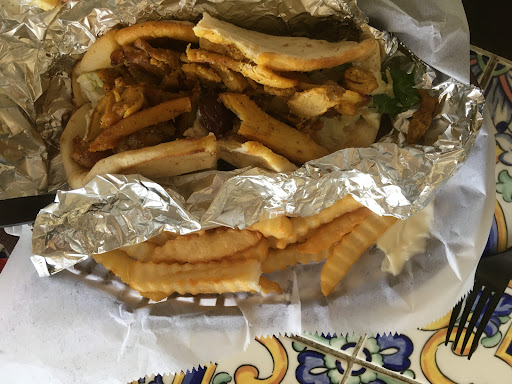 Photo of Merguez Restaurant - 11901 International Dr, Orlando, FL 32821