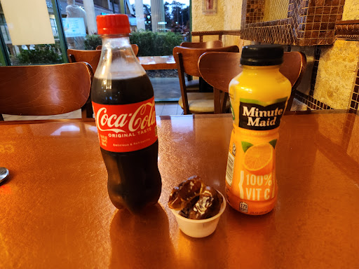 Photo of Merguez Restaurant - 11901 International Dr, Orlando, FL 32821