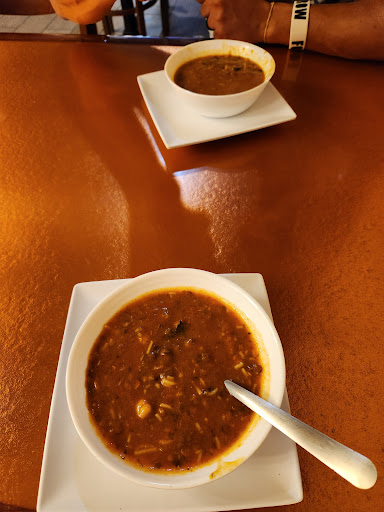 Photo of Merguez Restaurant - 11901 International Dr, Orlando, FL 32821