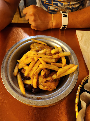 Photo of Merguez Restaurant - 11901 International Dr, Orlando, FL 32821