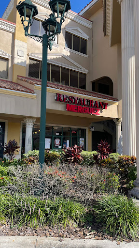 Photo of Merguez Restaurant - 11901 International Dr, Orlando, FL 32821