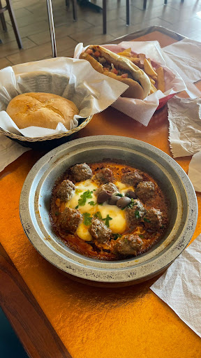 Photo of Merguez Restaurant - 11901 International Dr, Orlando, FL 32821