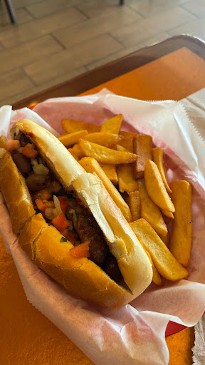 Photo of Merguez Restaurant - 11901 International Dr, Orlando, FL 32821