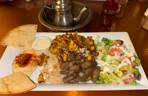 Photo of Merguez Restaurant - 11901 International Dr, Orlando, FL 32821