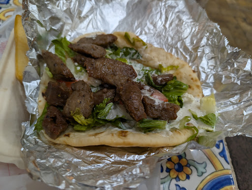 Photo of Merguez Restaurant - 11901 International Dr, Orlando, FL 32821