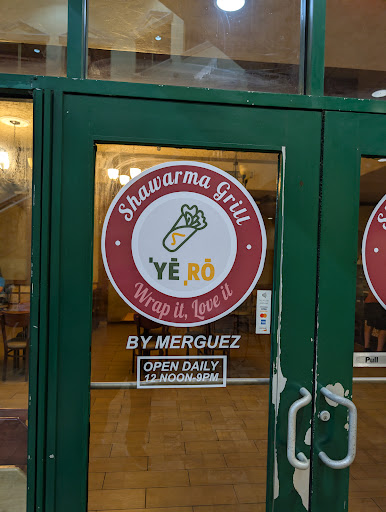 Photo of Merguez Restaurant - 11901 International Dr, Orlando, FL 32821