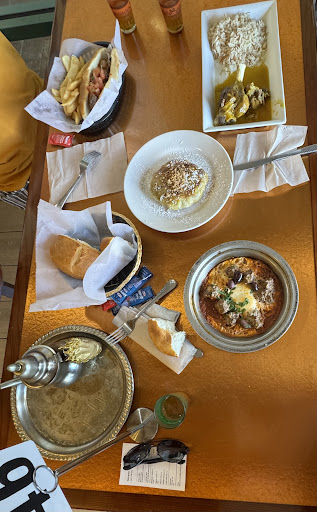 Photo of Merguez Restaurant - 11901 International Dr, Orlando, FL 32821