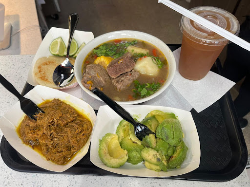 Photo of Arepas El Cacao - 5389 S Kirkman Rd Unit 202, Orlando, FL 32819