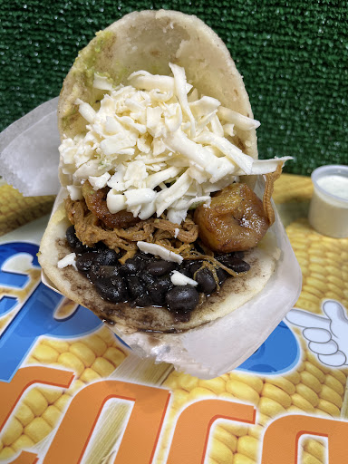 Photo of Arepas El Cacao - 5389 S Kirkman Rd Unit 202, Orlando, FL 32819