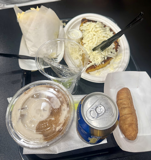 Photo of Arepas El Cacao - 5389 S Kirkman Rd Unit 202, Orlando, FL 32819