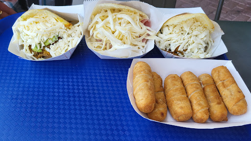 Photo of Arepas El Cacao - 5389 S Kirkman Rd Unit 202, Orlando, FL 32819